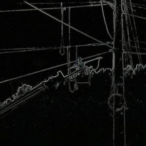 Meet your Posher, Alonzo